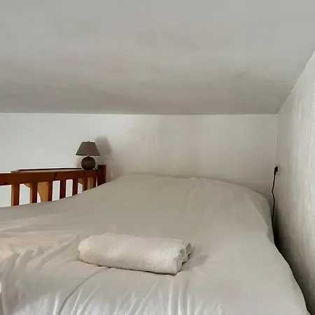 Appartement San Francisco, Au Charme Unique