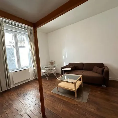 San Francisco, Au Charme Unique Reims