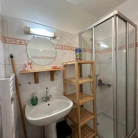 Appartement San Francisco, Au Charme Unique