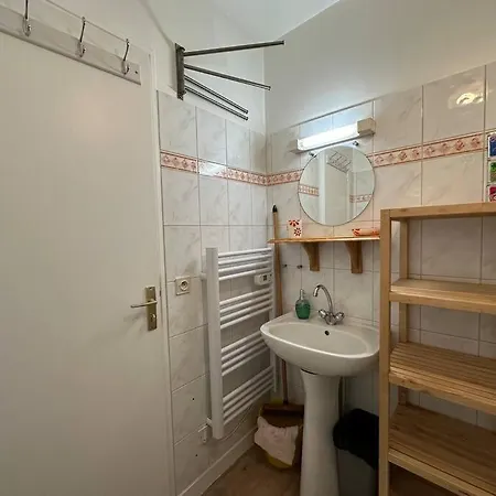 Appartement San Francisco, Au Charme Unique Reims